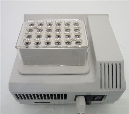 Eppendorf Thermomixer R Mixer