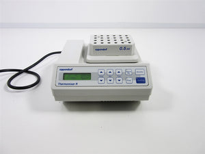 Eppendorf Thermomixer Mixer, 0.5ml Catalog # 5355