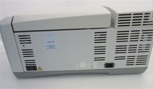 Eppendorf 5430R Refrigerated Centrifuge w/ Digital Display