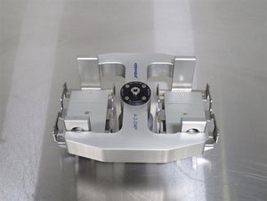 Eppendorf A-2-DWP Microplate Rotor & Buckets