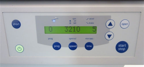 Eppendorf 5810 Centrifuge