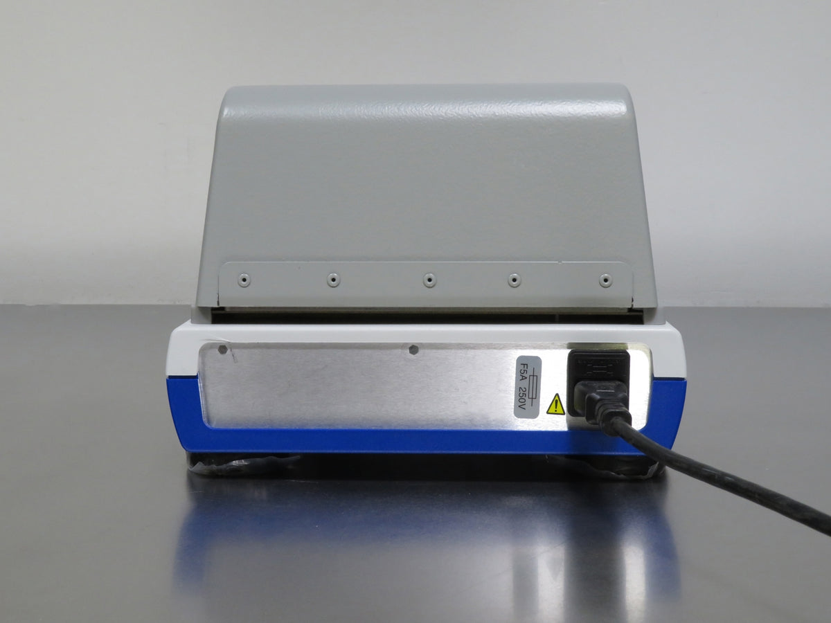 Fisherbrand Incubating Microplate Shaker, Cat. #: 02217759