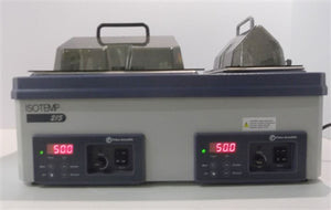 Fisher Scientific Isotemp Digital 215 Water Bath