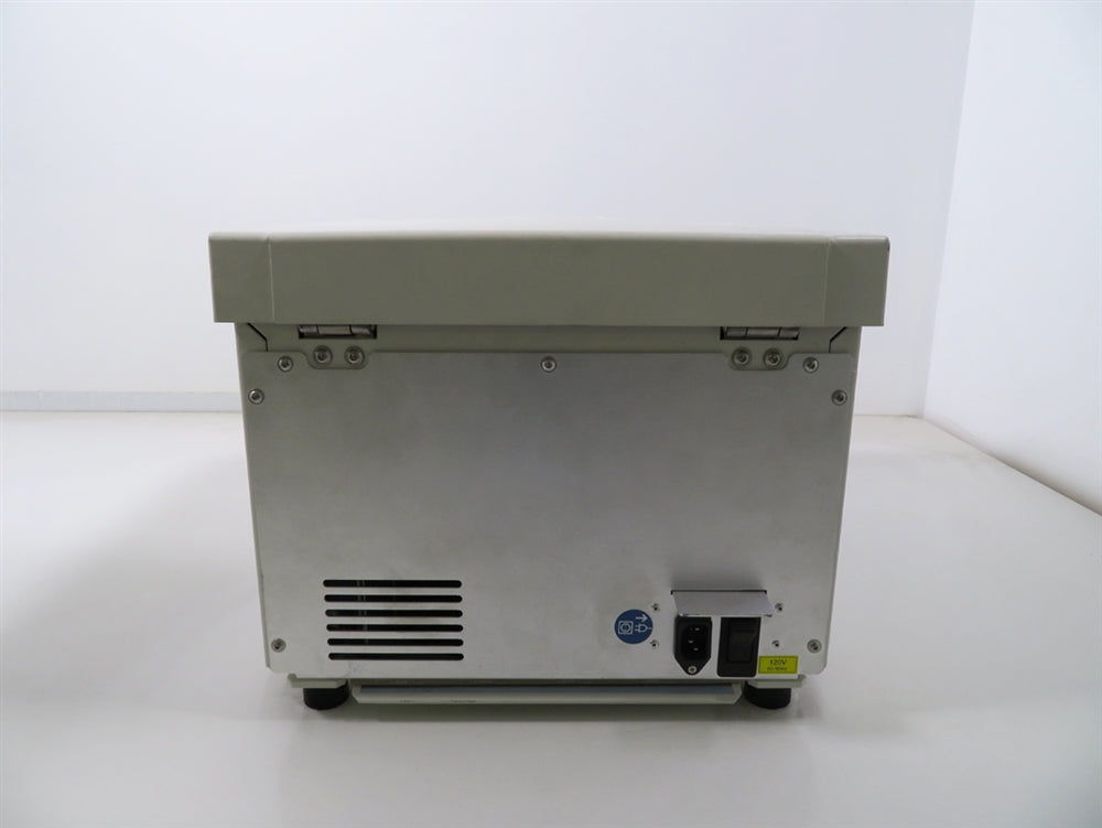 Fisher Scientific AccuSpin 24C Benchtop Centrifuge