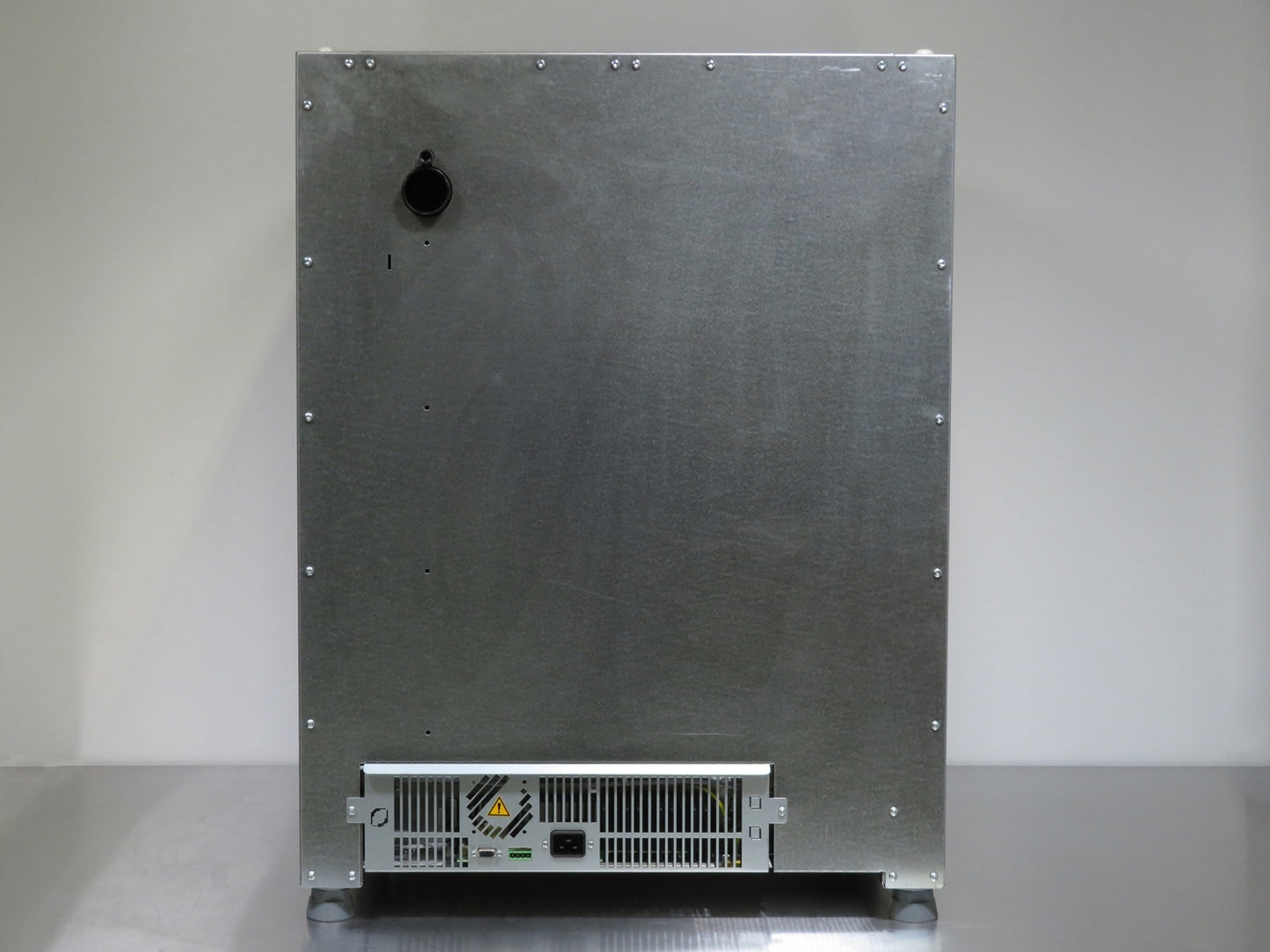 Fisher Scientific Isotemp Microbiological Gravity Convection Incubator, Cat. #: 151030514