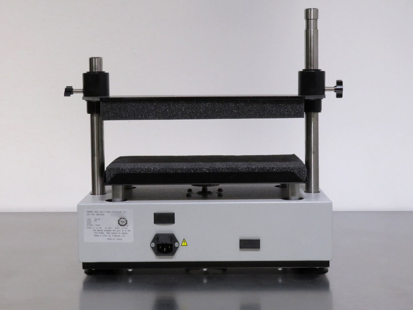 Fisher Scientific MultiTube Vortexer