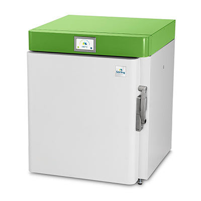 Freezers