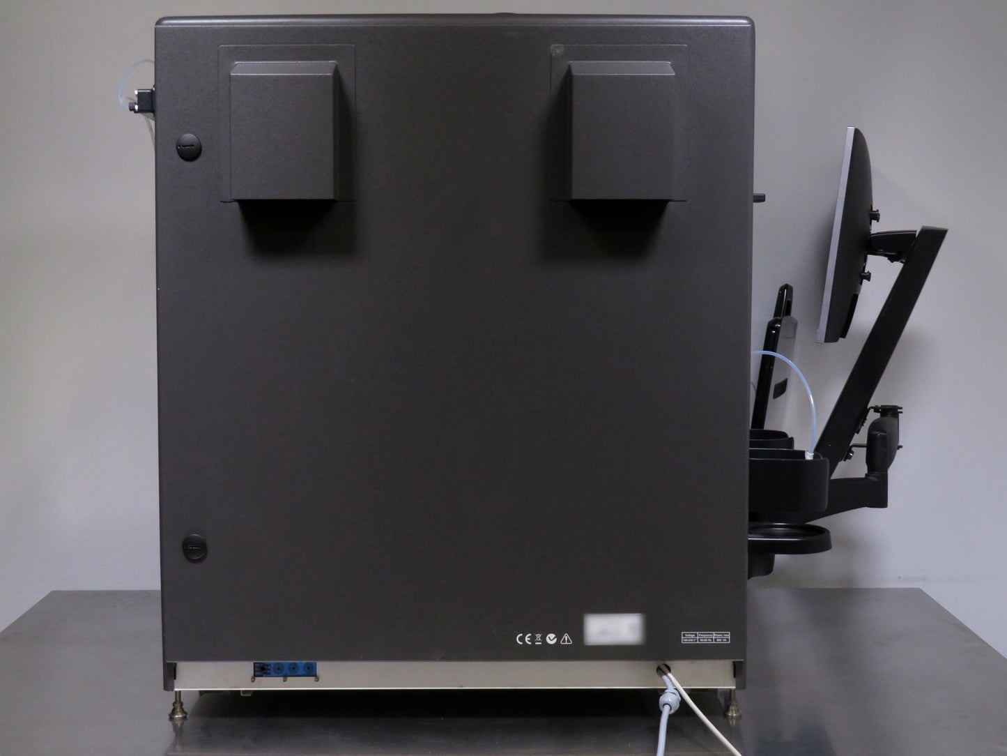 GE AKTA Pilot FPLC System