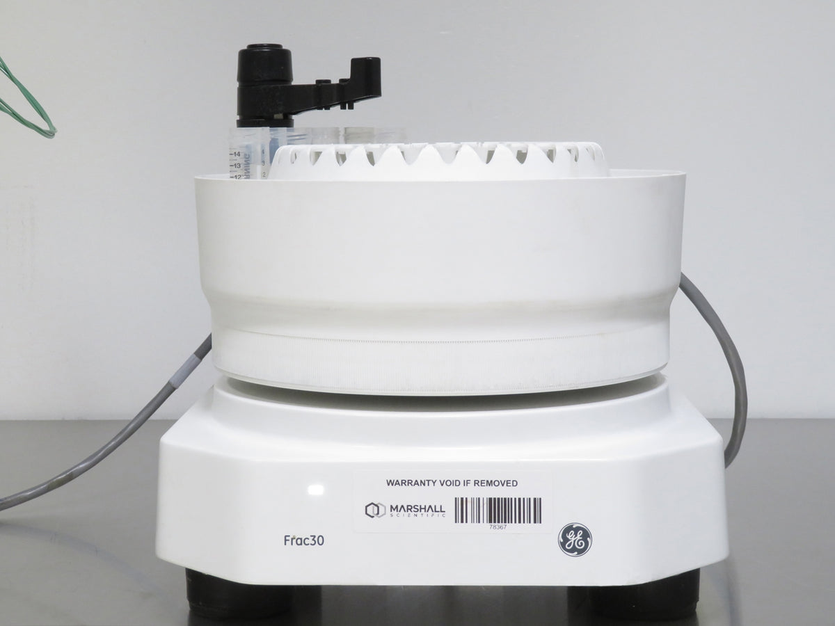 GE AKTA Start FPLC System