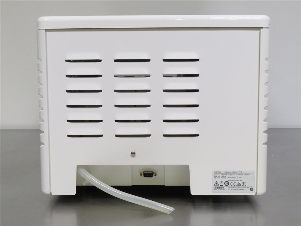 GE AKTA F9-C Fraction Collector
