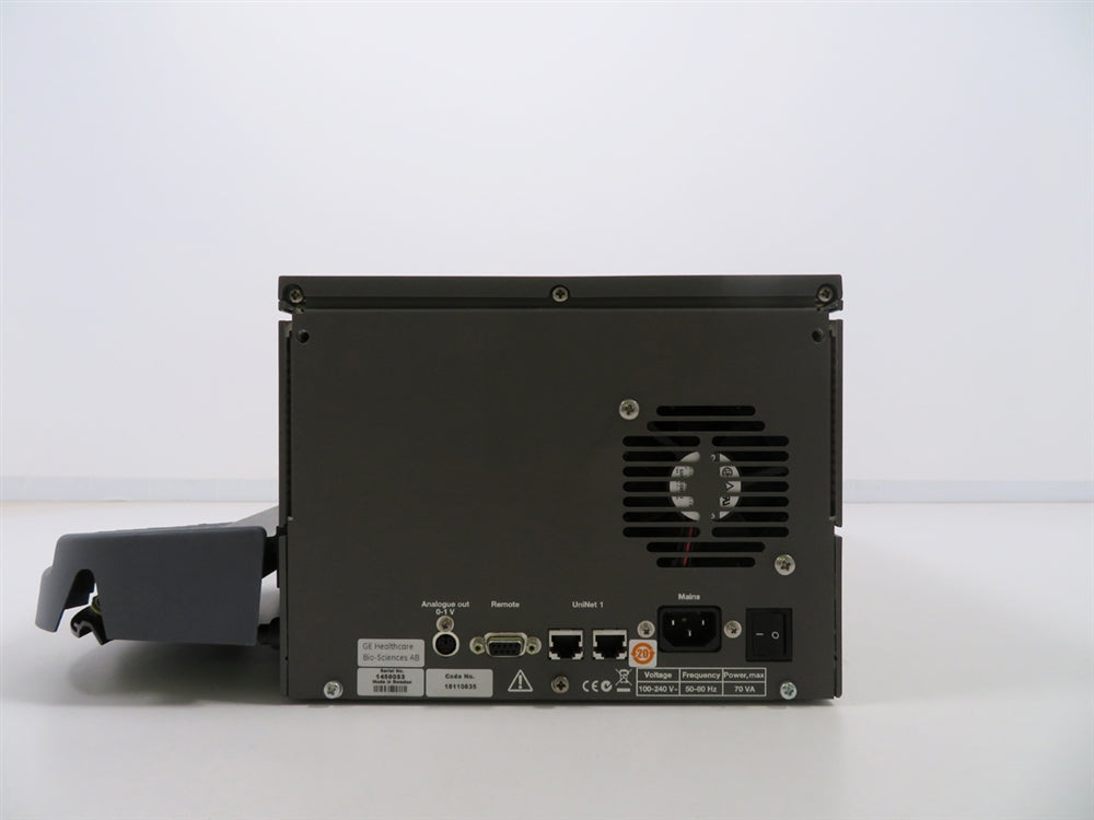 GE AKTA UV-900 Detector