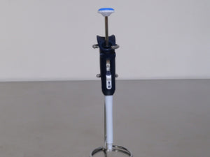 Gilson MICROMAN M1000E Pipette, 100 to 1000uL