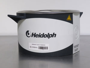 Heidolph Heizbad Hei-VAP Heating Bath