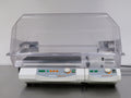 Heidolph Unimax 1010 Orbital Shaker w/ Heating Module and High Incubator Hood