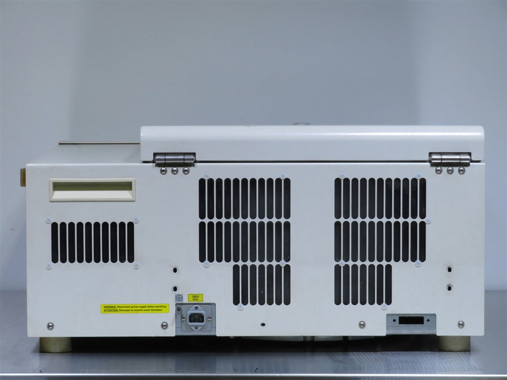 Heraeus Multifuge 3 L-R Refrigerated Centrifuge