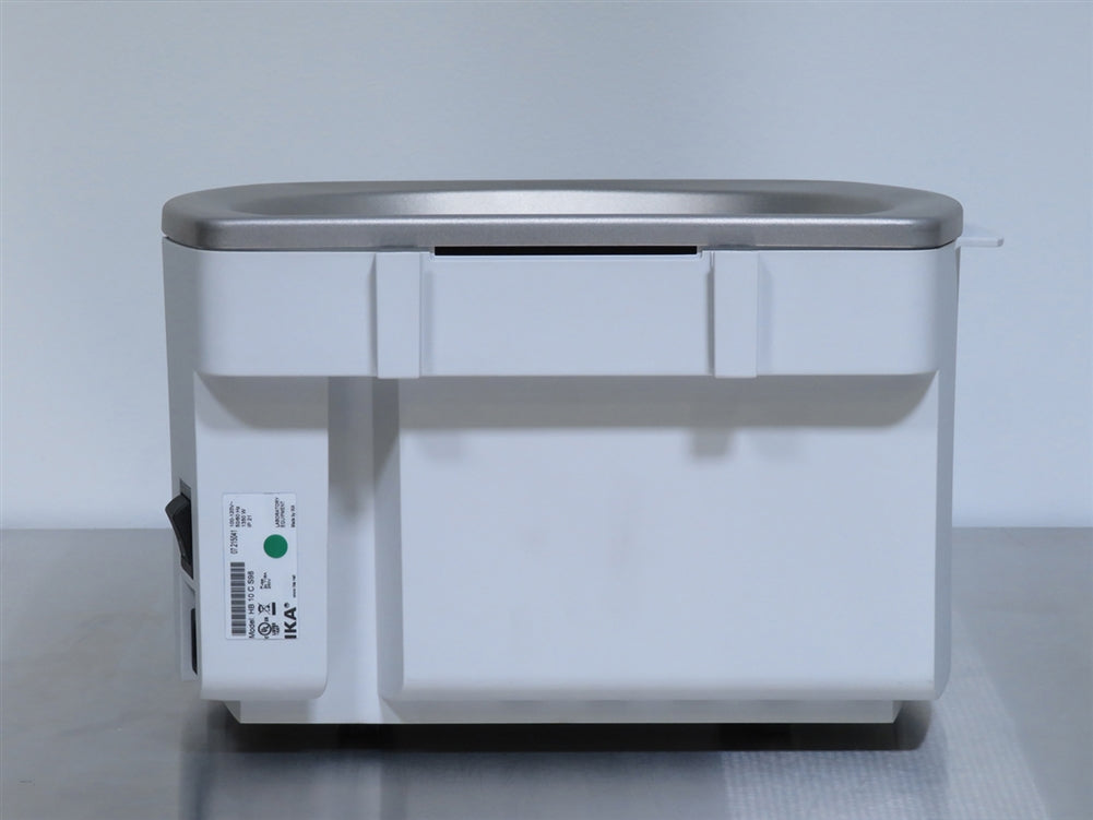 IKA HB 10 Control Heating Bath