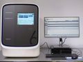 Applied Biosystems QuantStudio 6 Flex Real-Time PCR System w/ 384-Well Sample Block