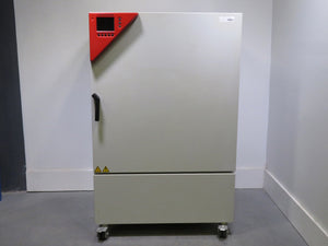 Binder KBF 240 Humidity Test Chamber