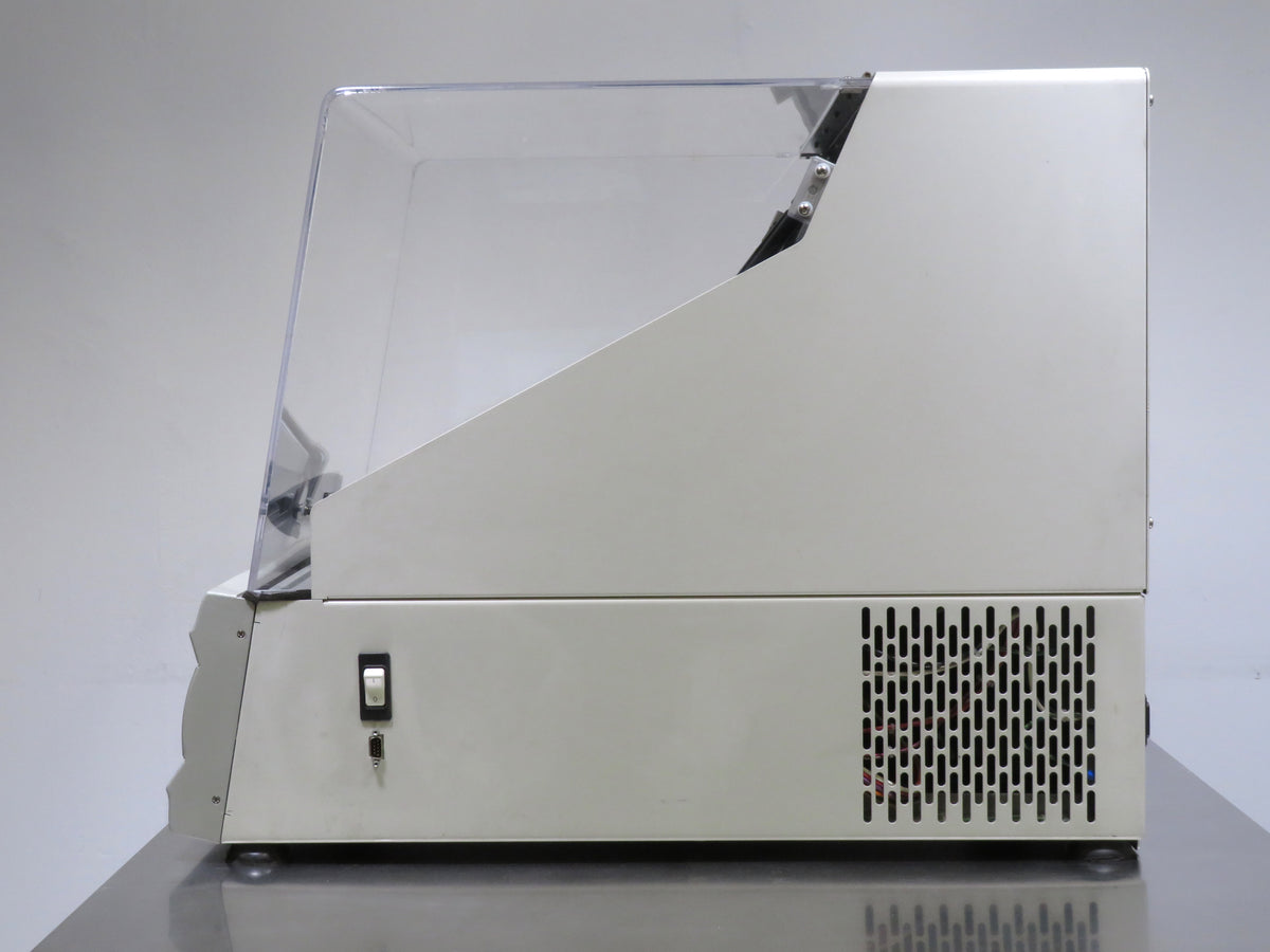New Brunswick Excella E24R Refrigerated Incubator Shaker