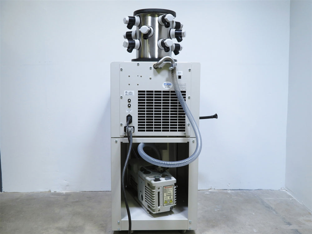 Labconco FreeZone Plus 2.5 Liter Cascade Console Freeze Dry System, 230V