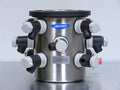 Labconco 12 Port Dry Ice Benchtop Freeze Dryer