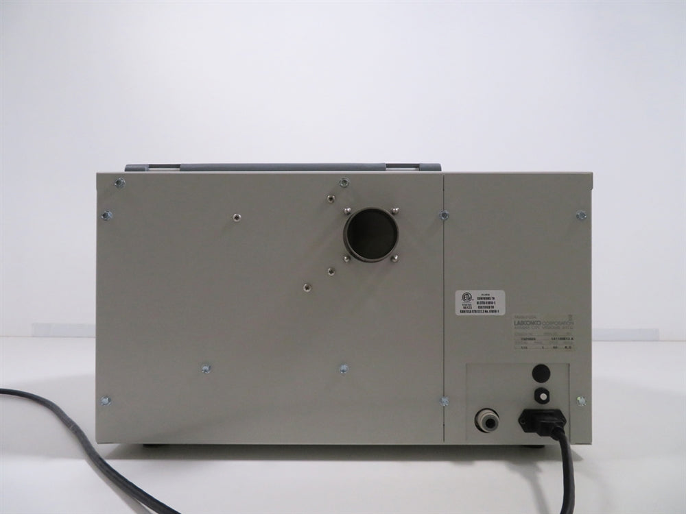 Labconco 7320020 RapidVap Vertex Dry Evaporator, 115V, 60Hz