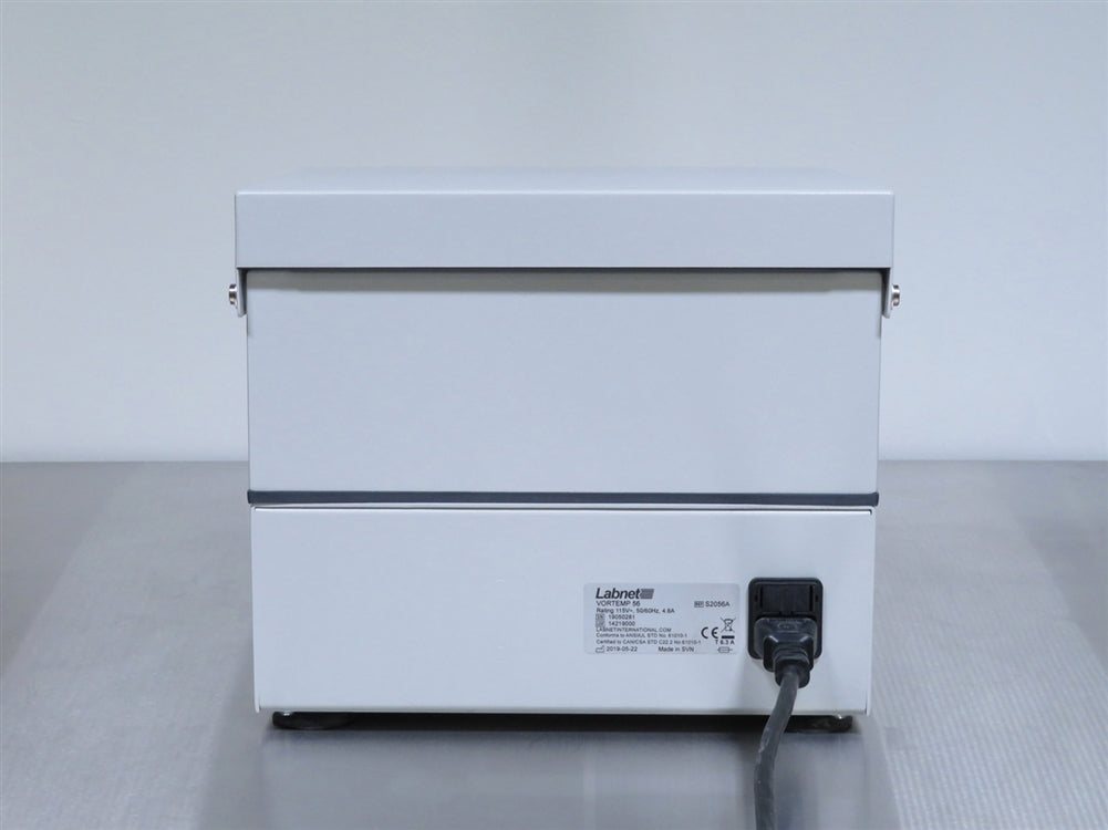 Labnet VorTemp 56 Incubator Shaker