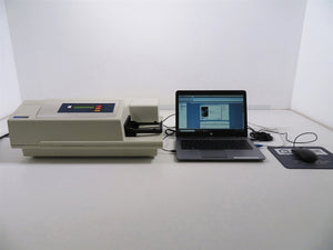 Molecular Devices Spectramax Gemini EM Fluorescence Microplate Reader