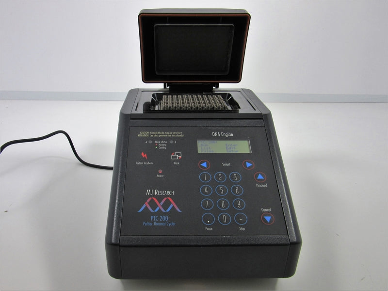 MJ Research PTC-200 Thermal Cycler