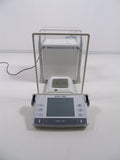 Mettler Toledo AX205 Analytical Balance