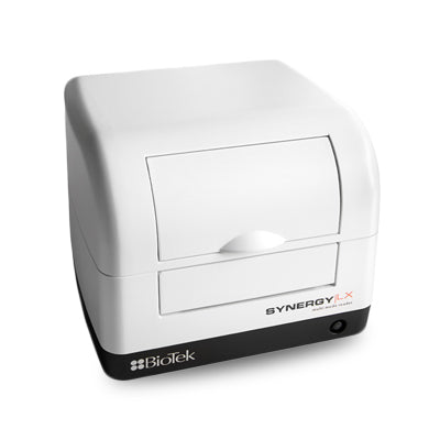 Microplate Readers
