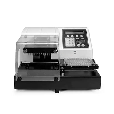 Microplate Washers