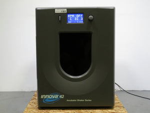 New Brunswick Innova 42 Incubator Shaker