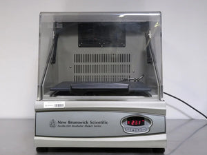 New Brunswick Excella E24R Refrigerated Incubator Shaker