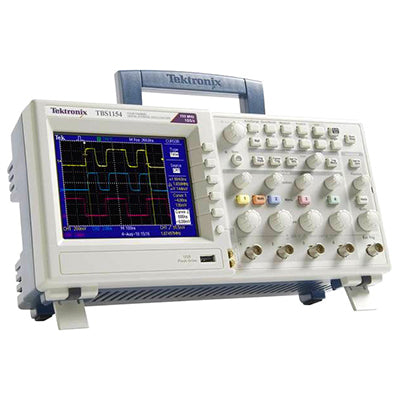 Oscilliscopes
