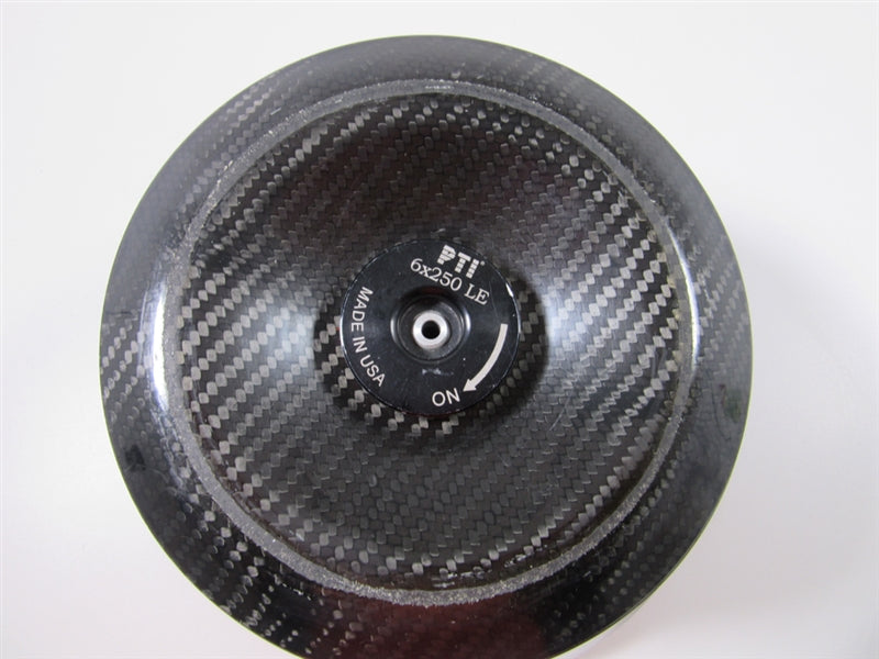 Piramoon 6x250LE FiberLite Rotor