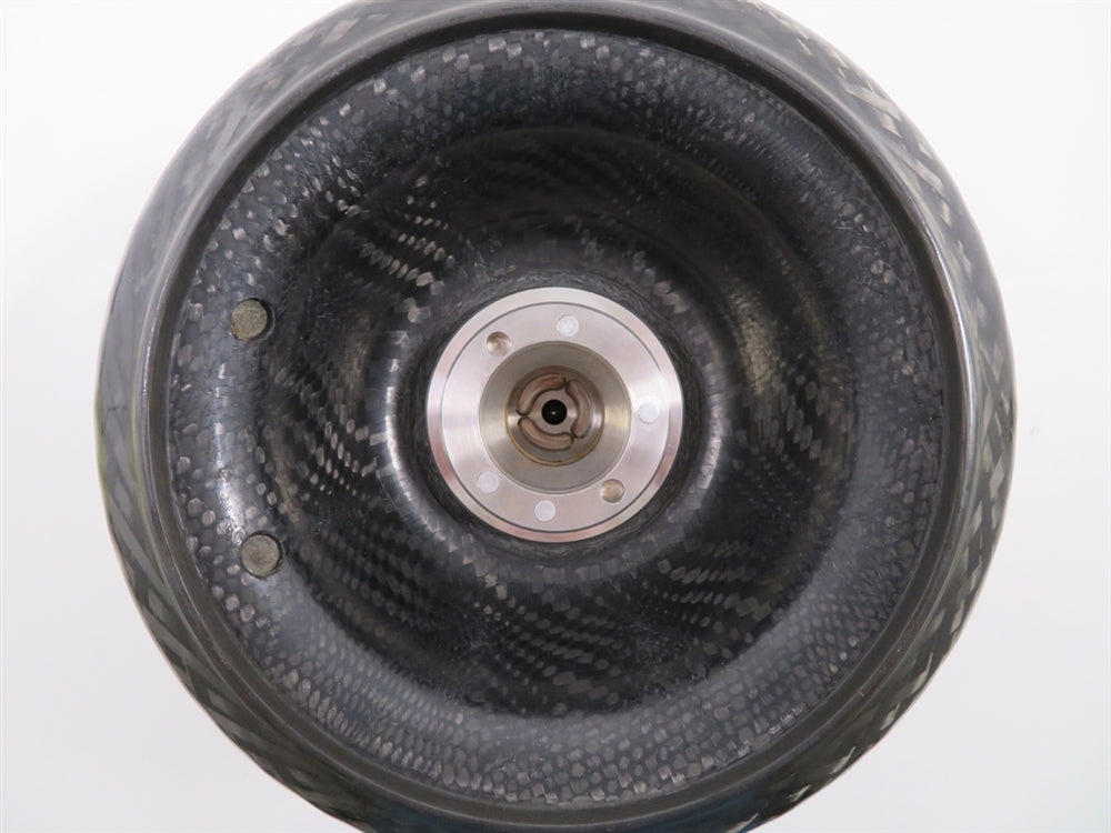Piramoon FiberLite F15-8x50c Fixed Angle Rotor