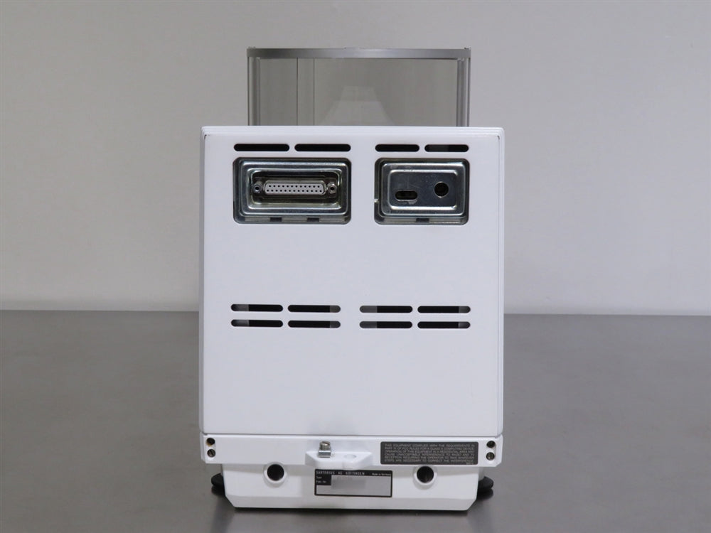 Sartorius RC210D Semi-Micro Analytical Balance