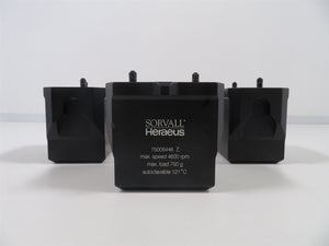 Sorvall Heraeus 75006446 Buckets