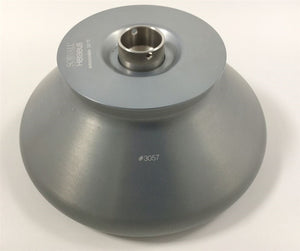 Sorvall Heraeus 75003057 Fixed Angle Rotor