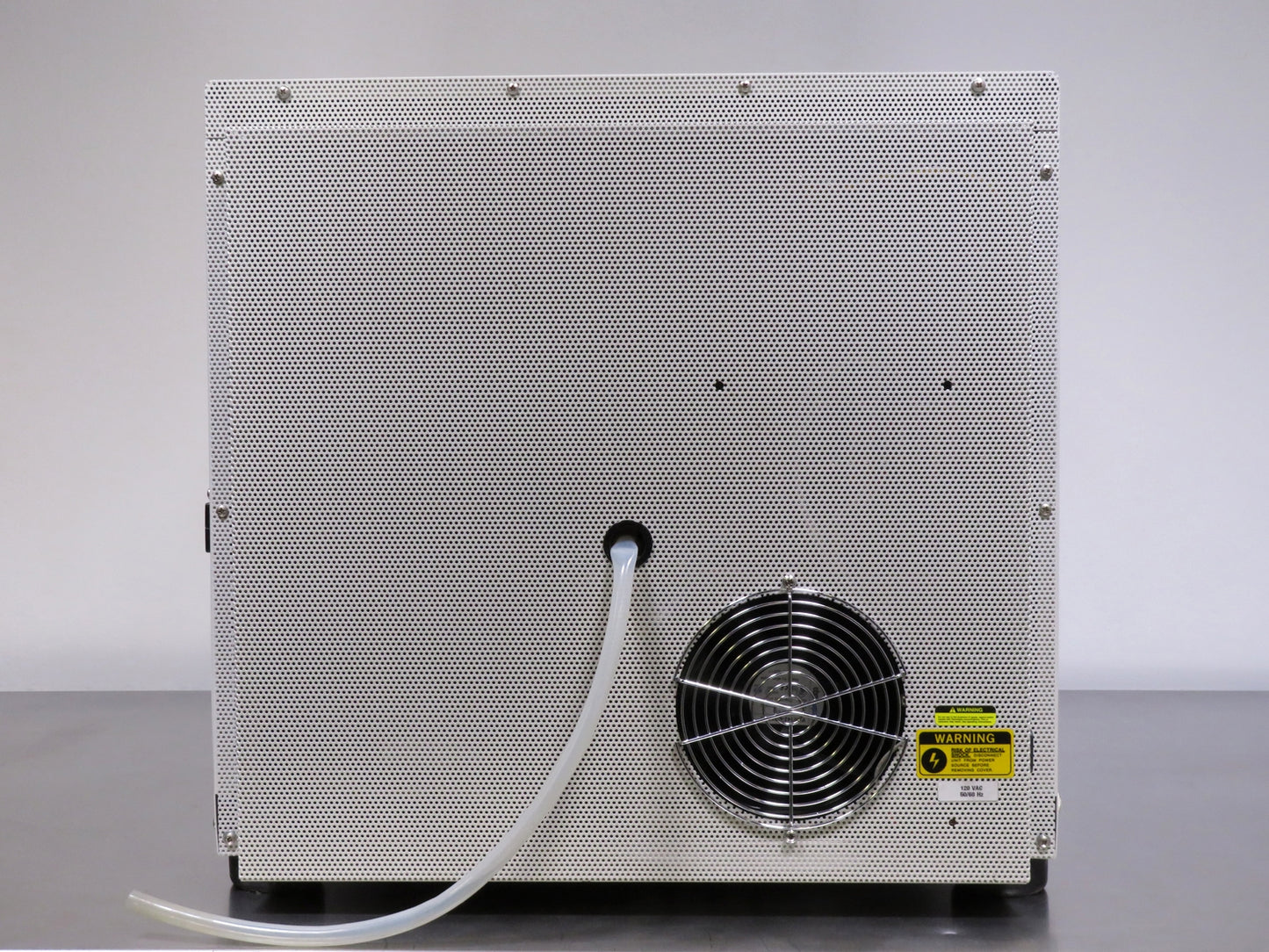 Thermo Scientific MaxQ 4000 Digital Orbital Refrigerated Incubator Shaker