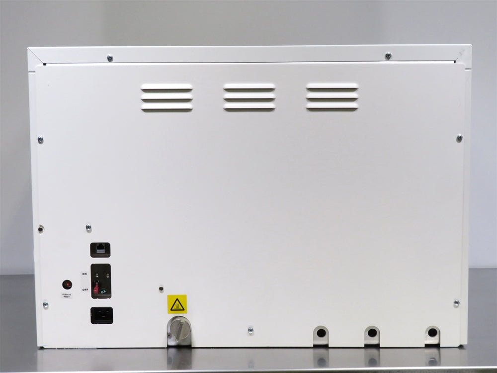 Tuttnauer 3850ELP-B/L-D Autoclave