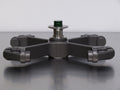 Thermo Scientific TX-1000 Swing Bucket Rotor, Cat. #: 75003017