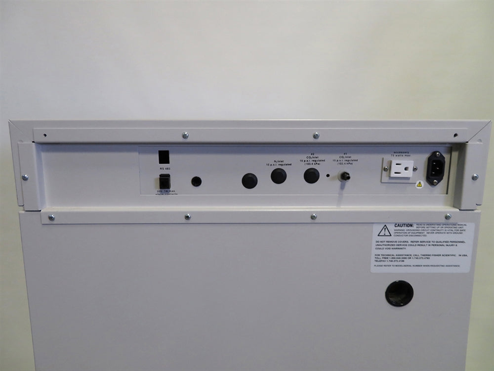 Thermo Scientific 3110 CO2 Water Jacketed Incubator