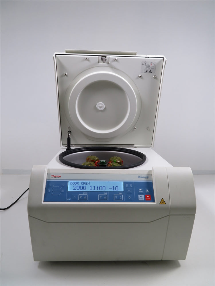 Thermo Scientific Megafuge 8R Centrifuge