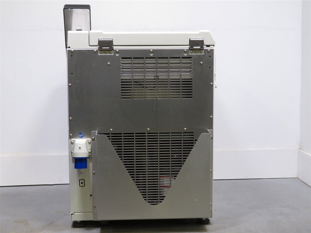Thermo Scientific Sorvall Lynx 4000 Superspeed Refrigerated Centrifuge