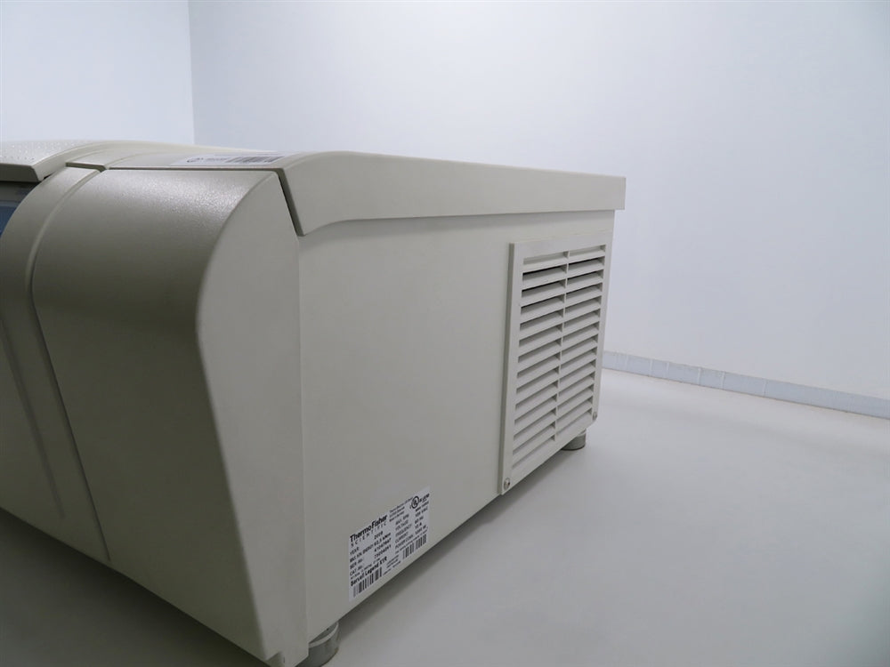 Thermo Scientific Legend X1R Refrigerated Centrifuge
