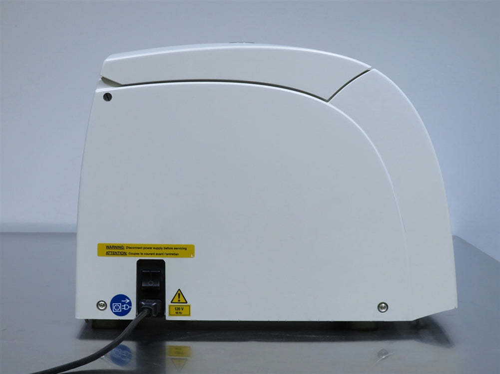 Thermo Scientific Heraeus Fresco 21 Refrigerated Centrifuge