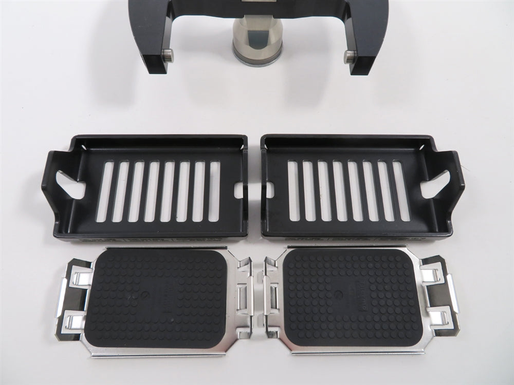 Thermo Scientific 75005706 M-10 Microplate Rotor and Buckets