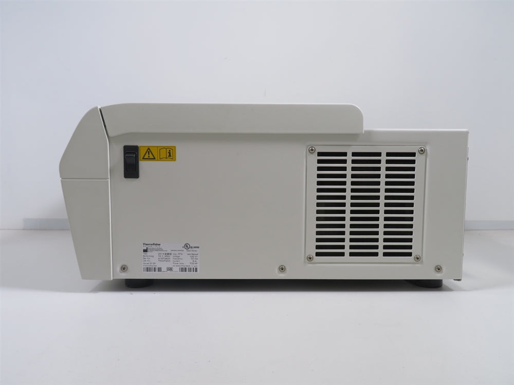 Thermo Scientific ST8R Refrigerated Benchtop Centrifuge
